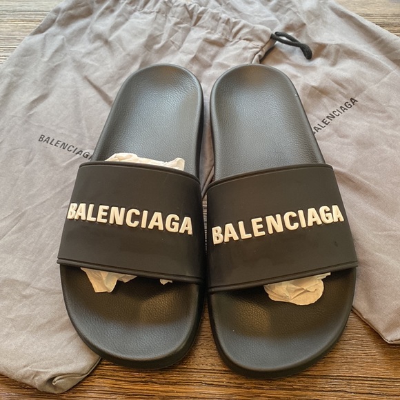 Balenciaga slides - Picture 5 of 5